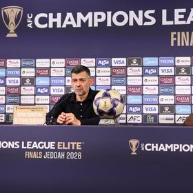 كونسيساو يخشى تضرر الاتحاد السعودي من 130 دقيقة "أشغال شاقة" في دوري النخبة