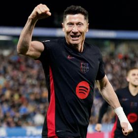 برشلونة ينتصر بهدف يتيم على ليغانيس ويعزز تصدره لليغا