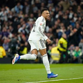 تشكيلة ريال مدريد المتوقعة ضد موناكو في دوري أبطال أوروبا