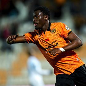 نهضة بركان يبلغ للمرة الأولى ربع نهائي دوري أبطال إفريقيا