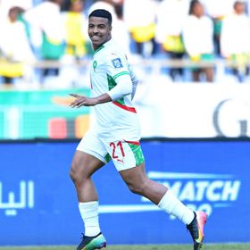 المغرب "المتأهل" يحقق الفوز السابع توالياً في تصفيات المونديال