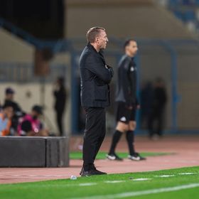 رودجرز يشيد بـ"اجتهاد" كينونيس ويتحدث عن حظوظ القادسية بالدوري السعودي