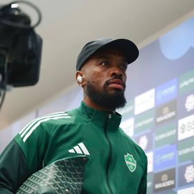 ما سر استبعاد إيفان توني هداف الأهلي من الديربي أمام الاتحاد؟