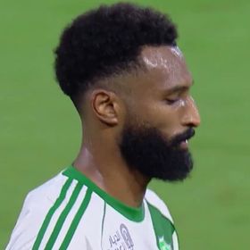 ملخص مباراة النجمة والأهلي (0-1) في دوري روشن السعودي