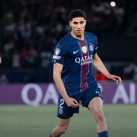 لن يشارك أمام بايرن.. سان جيرمان يكشف تفاصيل إصابة أشرف حكيمي