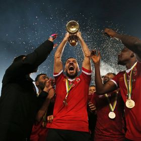 علي معلول يودّع الأهلي بعد 9 مواسم: الجمهور منحني حباً لا يُرد