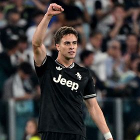 يوفنتوس يتحرك لحماية نجمه يلديز من إغراءات برشلونة والإنجليز