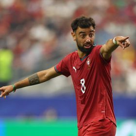 برونو فرنانديز يكشف "الخطأ القاتل" وراء إقصاء البرتغال أمام إسبانيا