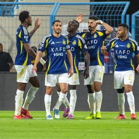 سيطرة مطلقة للنصر على تشكيلة الجولة 31 بالدوري السعودي