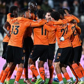 فوز تاريخي.. نهضة بركان يستعرض قوته مبكراً في دوري أبطال إفريقيا