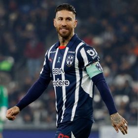 راموس يرشح ريال مدريد لحصد لقب المونديال ويشيد بنجم برشلونة