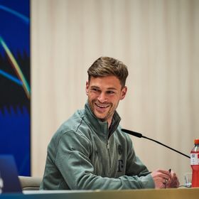 كيميش: بايرن ميونيخ وريال مدريد أفضل ناديين في أوروبا ومبابي سلاح فتاك