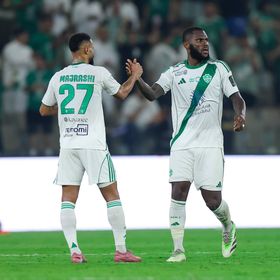 سيناريو مجنون.. الأهلي ينتفض أمام القادسية ويبلغ نصف نهائي كأس الملك