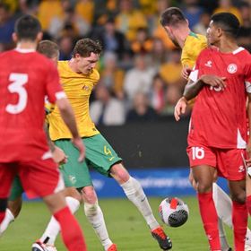 أستراليا تُضعف فرص لبنان في المنافسة بتصفيات كأس العالم 2026