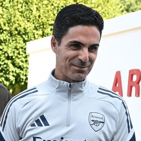 أرتيتا يكشف موقف مصابي أرسنال و"المبهر" إيزي قبل مواجهة ليفربول