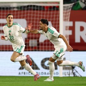 موعد مباراة الجزائر ونيجيريا في ربع نهائي كأس أمم إفريقيا