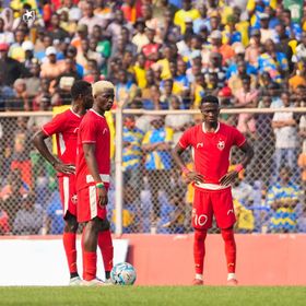 بعد تجربة موريتانيا.. المريخ السوداني يشارك في دوري جديد