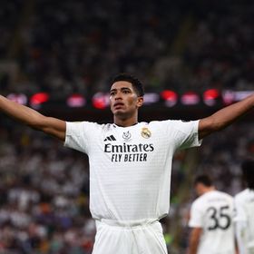 100 مباراة.. بيلينغهام "المتمرد" ينضم إلى أساطير ريال مدريد