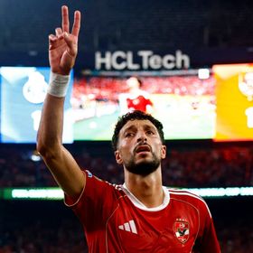 هل يعود وسام أبو علي إلى مصر من بوابة بيراميدز؟