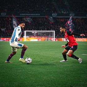 سفيان بوفال يجدّد صدامه مع مدربه السابق سيباستيان بوكونيولي