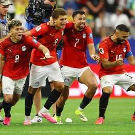 هل يحسم المغرب ومصر الصراع على لقب هداف كأس العالم؟