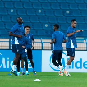 تشكيلة الهلال الأساسية ضد الغرافة بدوري أبطال آسيا للنخبة