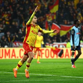 لانس يتجاوز لوهافر بفضل "الدفاع" ويرتقي لصدارة الدوري الفرنسي