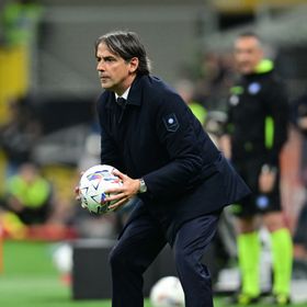 إنزاغي بعد الإقصاء من كأس إيطاليا: إنتر استنفد طاقته وهناك إرهاق بدني وذهني