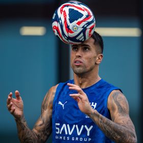 برشلونة يكشف سبب التعاقد مع جواو كانسيلو وكواليس الصفقة