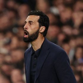 ألفارو أربيلوا: يُمكنني أن أموت مرتاحاً بعد مباراة ريال مدريد وإلتشي