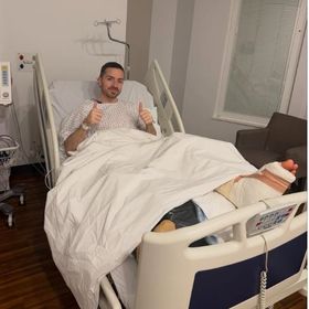 جاك غريليش يخضع لجراحة تنهي موسمه وتبدد حلم كأس العالم