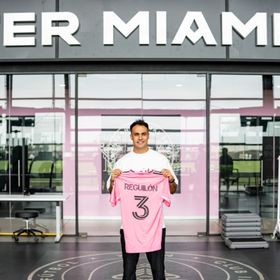 إنتر ميامي يضمّ لاعباً سابقاً في ريال مدريد لدعم ليونيل ميسي