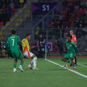 موعد مباراة السعودية ونيجيريا في كأس العالم تحت 20 عاماً