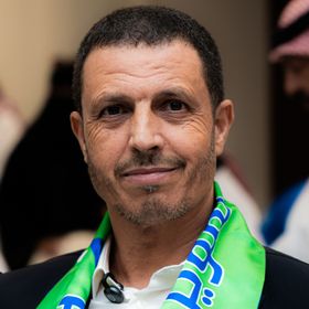 الفتح يتعاقد مع جمال سلامي لـ"تحسين النتائج" بعد انفصال "ودي" عن خالد العطوي