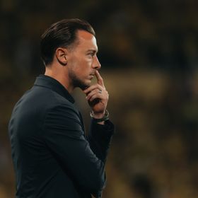 بعد السقوط أمام النصر.. يايسله يدفع ببدلاء الأهلي أمام الأخدود