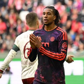 "شرط مدريد" يقف عقبة أمام بايرن ميونيخ لتمديد عقد أوليسيه