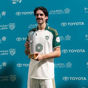 ترينكاو يتفوق على "الهداف" إيفان توني في مباراة الأهلي والفتح