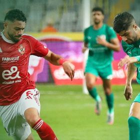 الأهلي يكتفي بتعادل جديد مع المصري وزيزو يُهدر ركلة جزاء في اللحظات الأخيرة