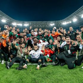 الساورة وصيفاً للبطل ويرافق مولودية الجزائر إلى دوري أبطال إفريقيا