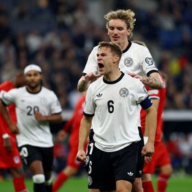 ليلة كيميش.. هدفان مع ألمانيا بتصفيات كأس العالم وكسر رقم بيكنباور