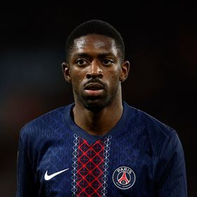 "لا تبالغ في مطالبك المالية".. باريس سان جيرمان يُحذّر ديمبيلي