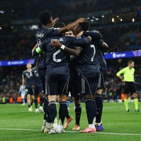 ريال مدريد يضمن 100 مليون يورو من دوري أبطال أوروبا