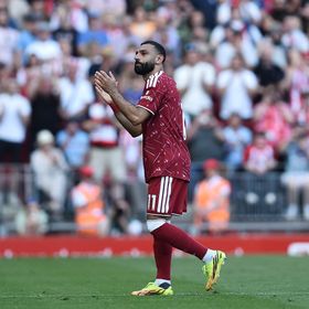يقل كثيراً عن ليفربول.. ما هو راتب محمد صلاح في طرابزون سبور؟