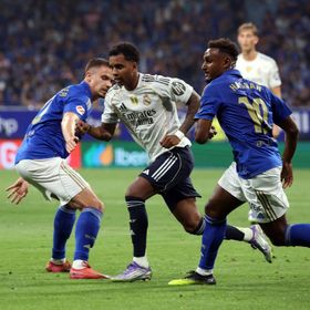 إبراهيم حسن يزف خبراً سعيداً لجمهور مصر ويصدم تونس