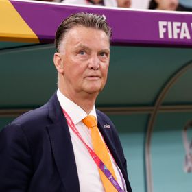 من هم أكبر المدربين سناً في تاريخ كأس العالم؟