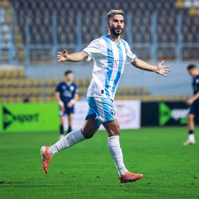 بيراميدز يكتسح إنبي ويتأهل لمواجهة "زد" في نهائي كأس مصر