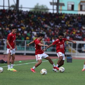 جدول مواعيد مباريات الأهلي المصري في شهر فبراير 2026