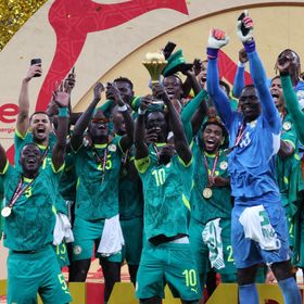 الاتحاد السنغالي يرد على قرار سحب لقب كأس إفريقيا بنشر فيديو الاحتفالات