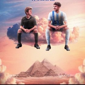 "الشحن اكتمل 100%".. بيراميدز يضم الأردني الفاخوري ويمازح فايق