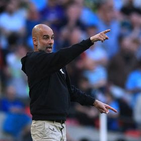 موعد مباراة إيفرتون ومانشستر سيتي في الدوري الإنجليزي الممتاز